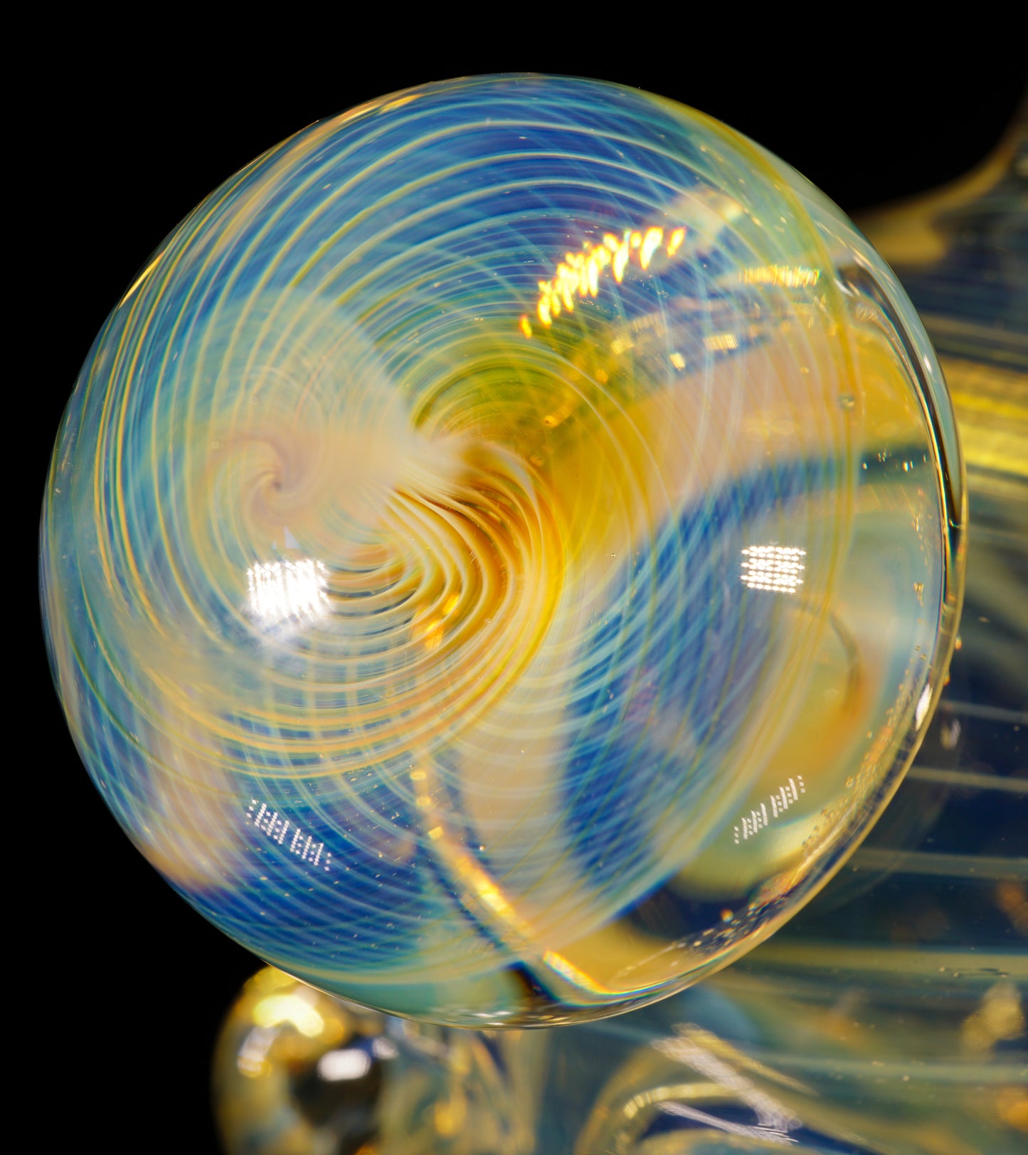 Fume Third Eye Vortex Skull Dry Peak Top