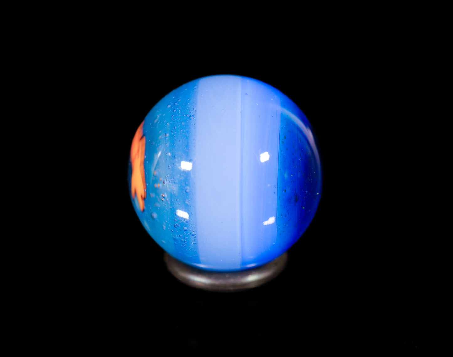 Small Candy Marble no.1