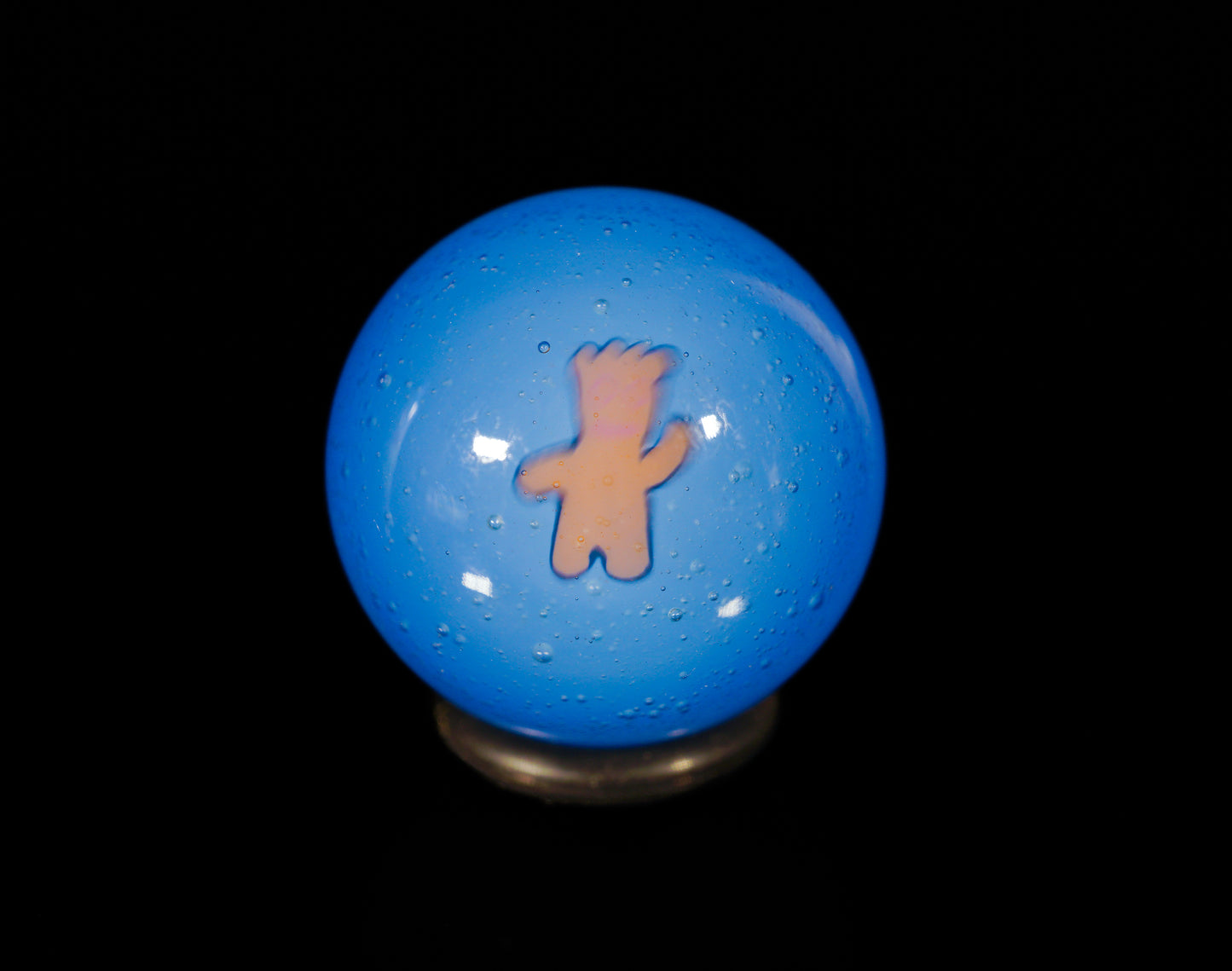 Small Candy Marble no.1