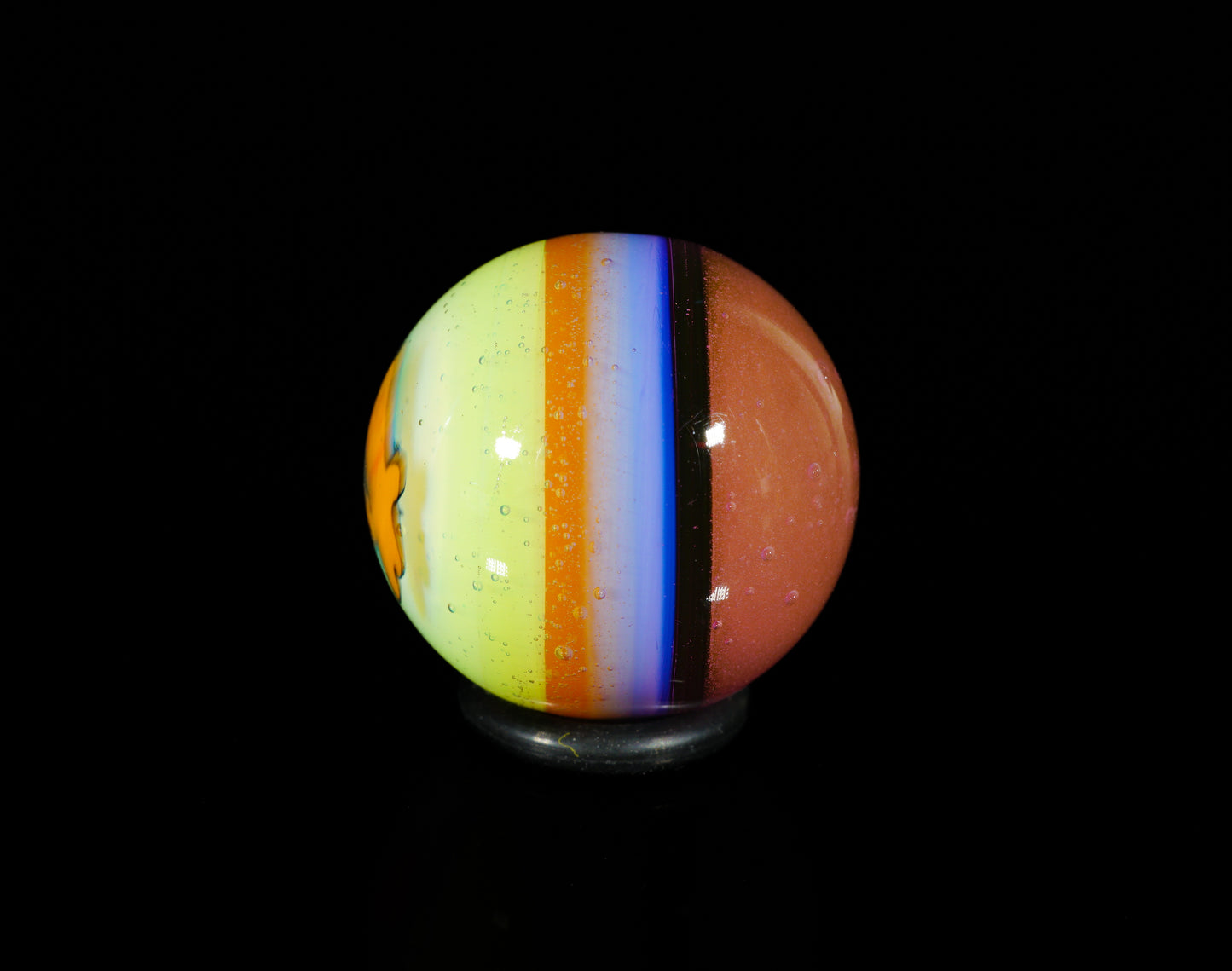 Small Candy Marble no.2