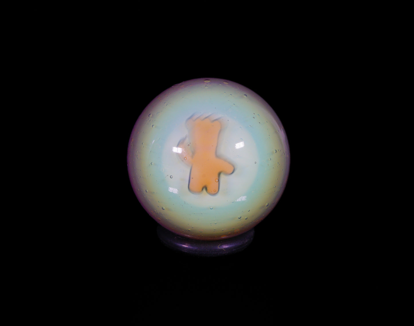 Small Candy Marble no.2