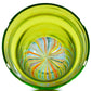 Floro Green Pint Glass