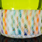 Floro Green Pint Glass