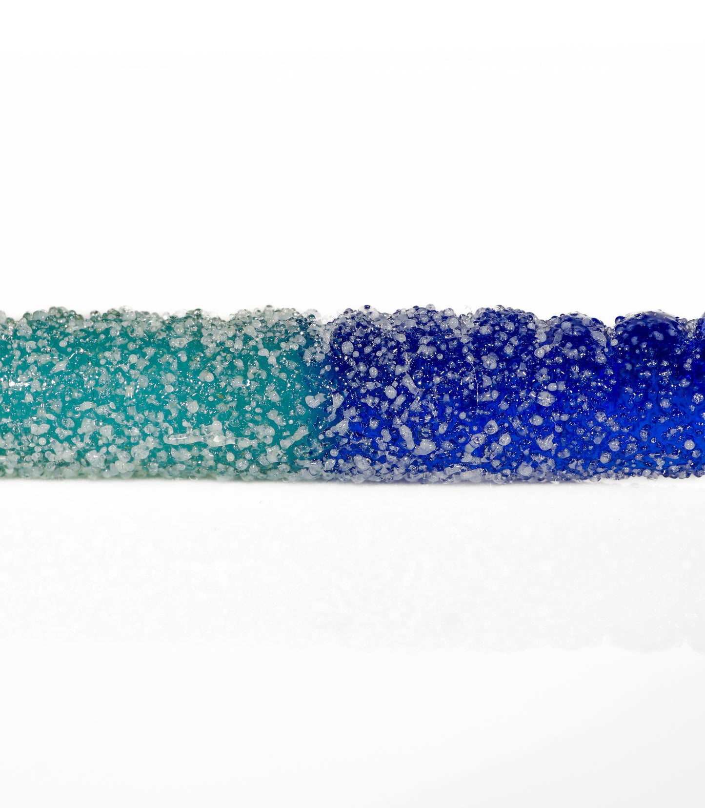 Sour Gummy Worm Chisel