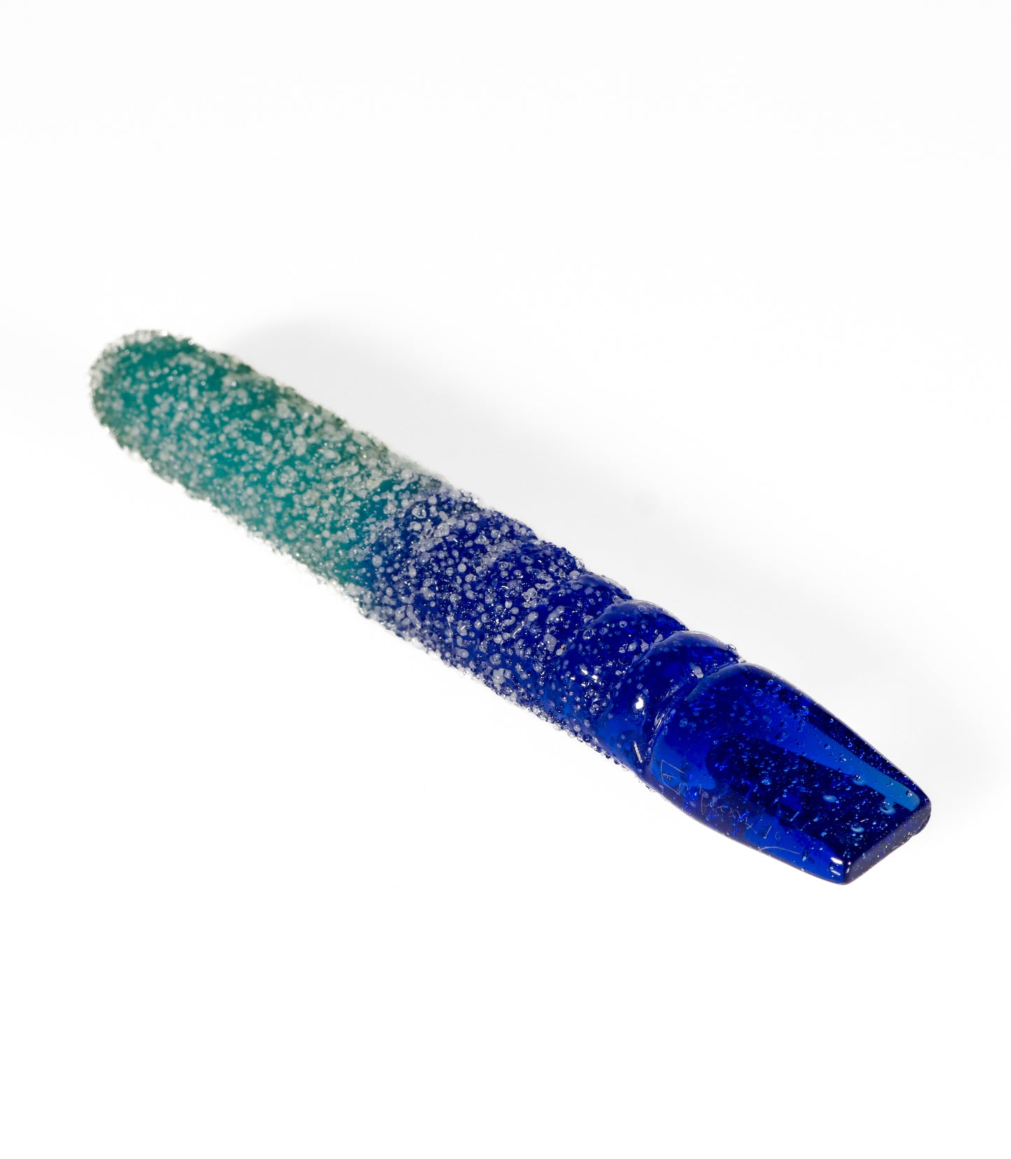 Sour Gummy Worm Chisel
