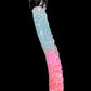 Sour Gummy Worm Pendant