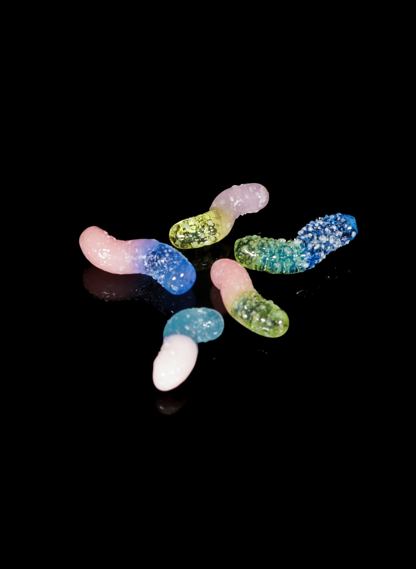 Sour Gummy Worm Terp Pearl