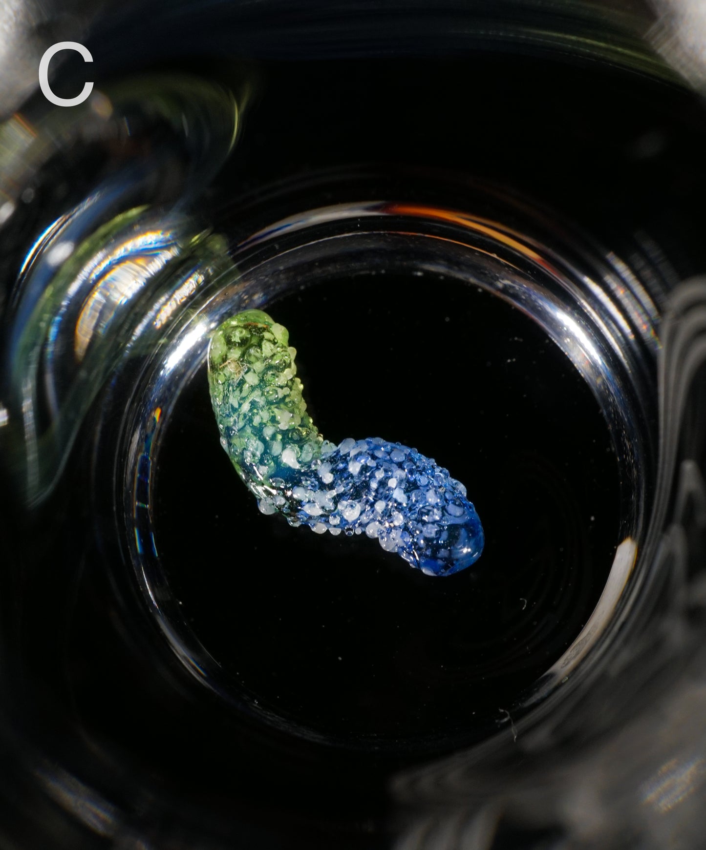 Sour Gummy Worm Terp Pearl