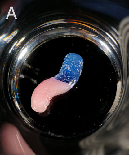 Sour Gummy Worm Terp Pearl
