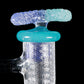 Sour Gummy Worm Plug Topper