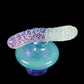 Sour Gummy Worm Plug Topper