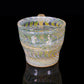Fumicello Wrap and Rake Tea Cup Set