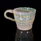 Fumicello Wrap and Rake Tea Cup Set