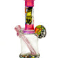 Telemagenta Mixed Chip Chipper Tube