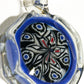 Octagon Milli Pendant