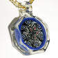Octagon Milli Pendant