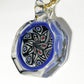 Octagon Milli Pendant