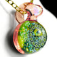 Serum Crushed Opal Milli Mini Pendant