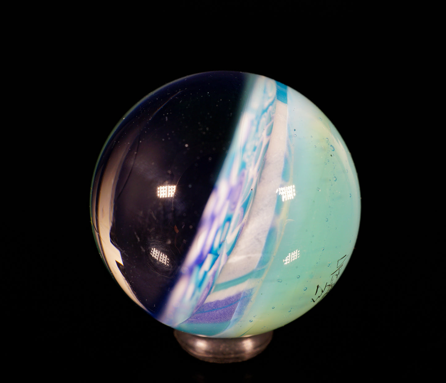 Milli Slurper Marble no.1 (20mm)