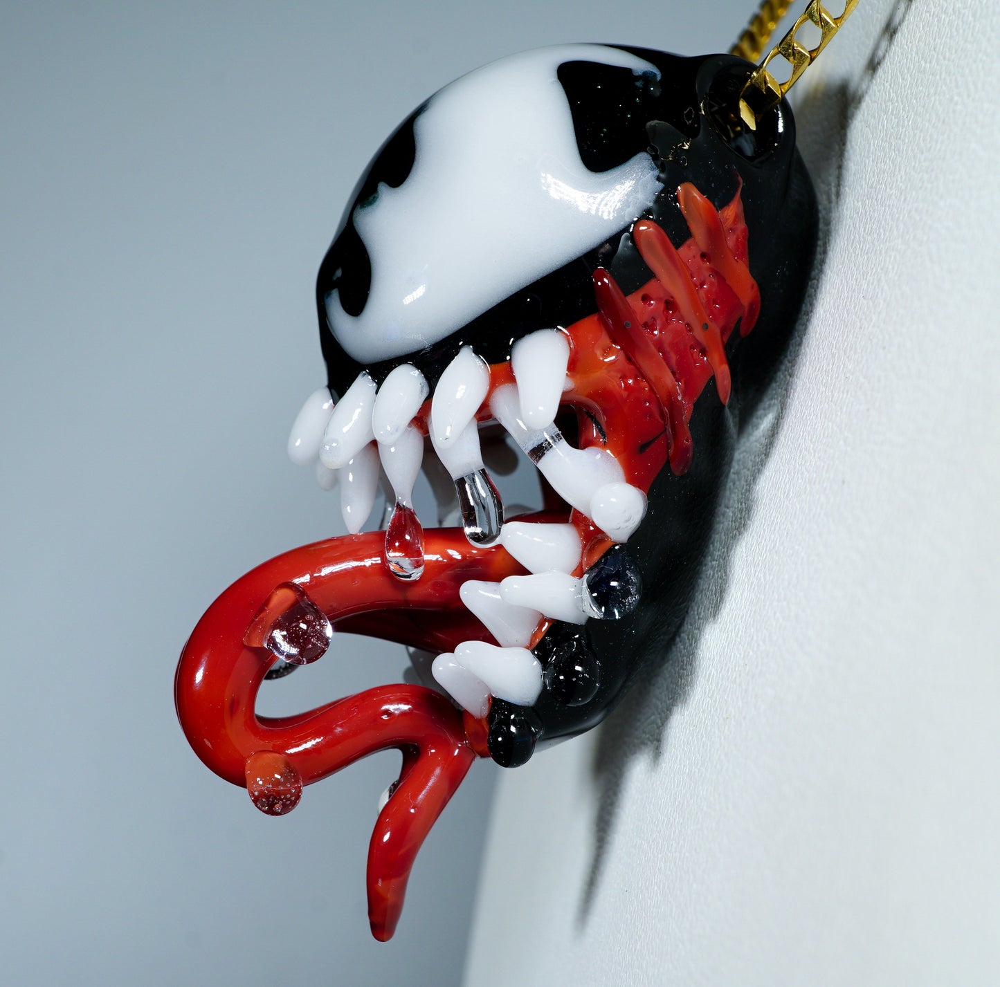 Venom Pendant