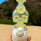 Fume Skull Dry Peak Top