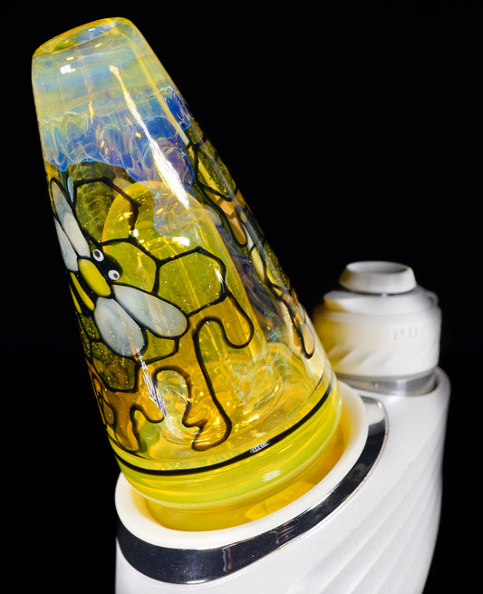 UV Honeycomb Peak Top