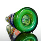 Mushroom Stained Glass Chillum