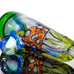 Mushroom Stained Glass Chillum