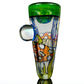 Mushroom Stained Glass Chillum