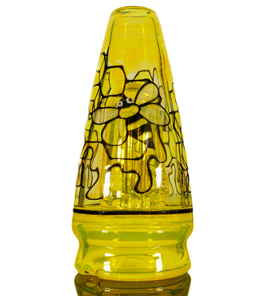 UV Honeycomb Peak Top