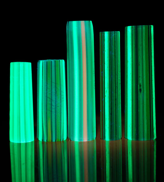 Ultraviolet Sacred Geometric Tips