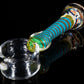 Fire and Ice UV Espresso Tamper