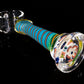 Fire and Ice UV Espresso Tamper