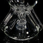 Clear Triple Double Bubble Dumper
