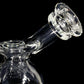 Clear Triple Double Bubble Dumper