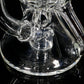 Clear Triple Double Bubble Dumper