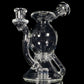 Clear Triple Double Bubble Dumper