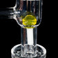 Yellow Lollipop Valve Pearl