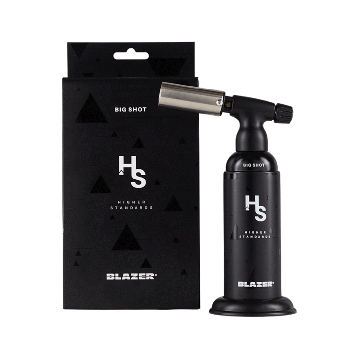 Blazer Big Shot (various colors)