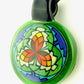 Cold-Worked Filla Pendant