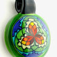 Cold-Worked Filla Pendant