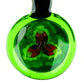 Cold-Worked Filla Pendant