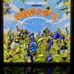 “Hondo's Pineapple Plantation” Moodmats