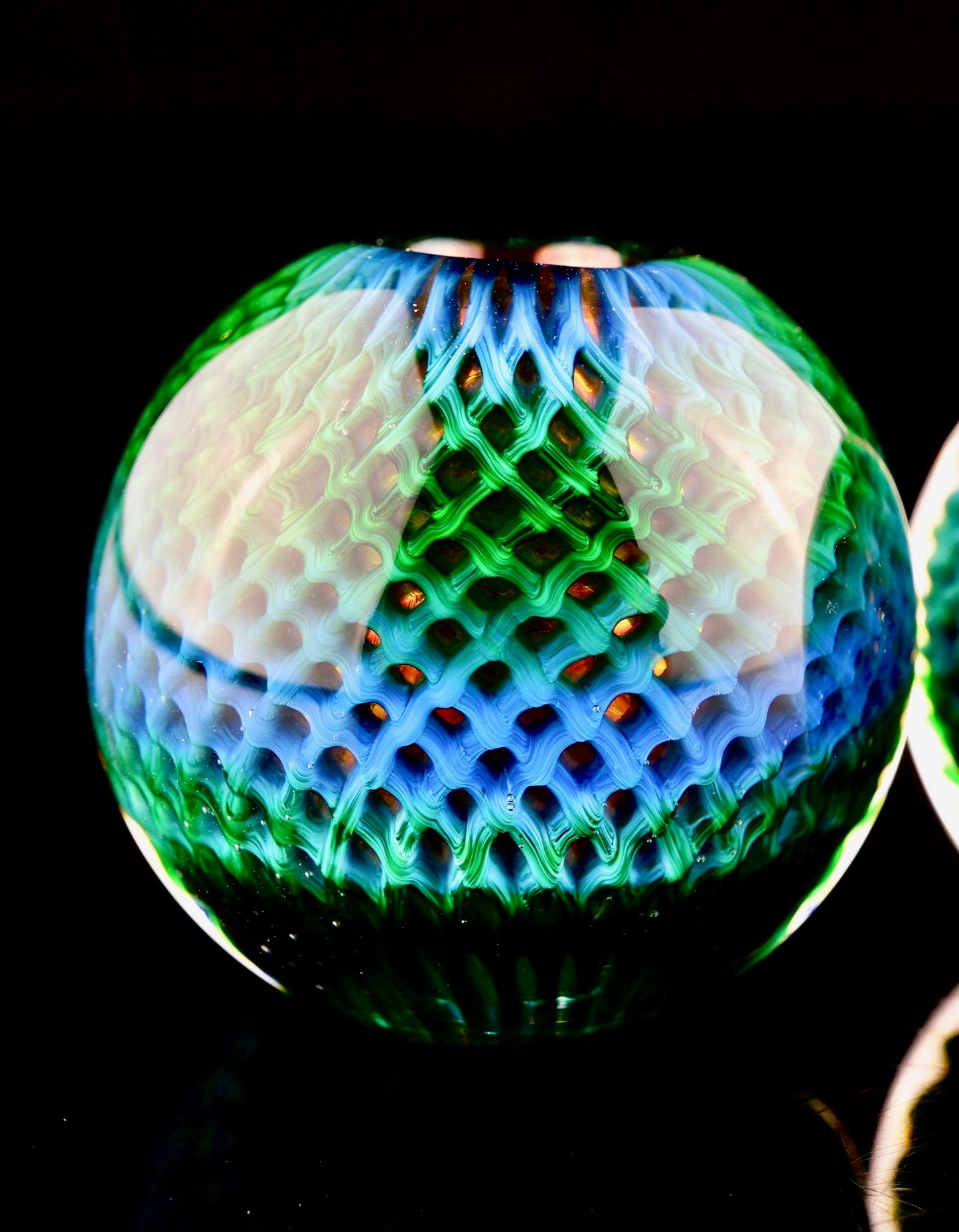 Retticello Bead (Single)