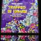 Steve Sizelove “Trapped in Hawaii” Moodmat
