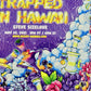 Steve Sizelove “Trapped in Hawaii” Moodmat