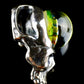 Silver Skull Pendants - various designs