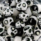 Skull Terp Pearls with UV Eye (Single)