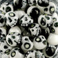 Skull Terp Pearls with UV Eye (Single)