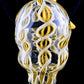 Zanfirico Bird Skull Pendant with Wu Tang Eye